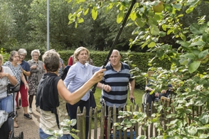 Bert van Helvoirt terug aan het roer van Van Helvoirt Groenprojecten