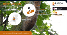 Mini-symposium ‘Natuurlijke beheersing van de eikenprocessierups’ - 5 maart