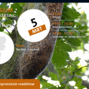 Mini-symposium 5 maart: Natuurlijke beheersing van de eikenprocessierups