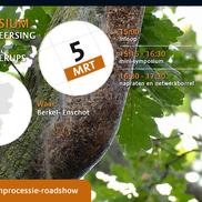 Mini-symposium ‘Natuurlijke beheersing van de eikenprocessierups’ - 5 maart