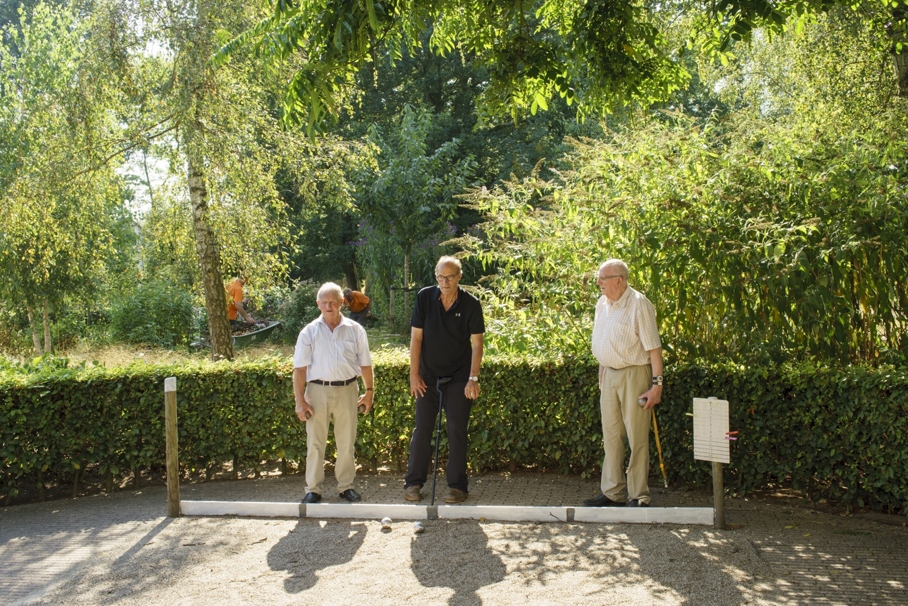 Kracht van natuur