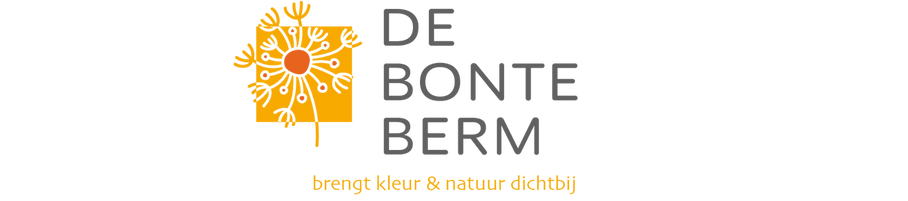 De Bonte Berm logo
