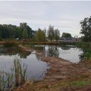  Een natuurgebied in de kern van het Brabantse Haaren!