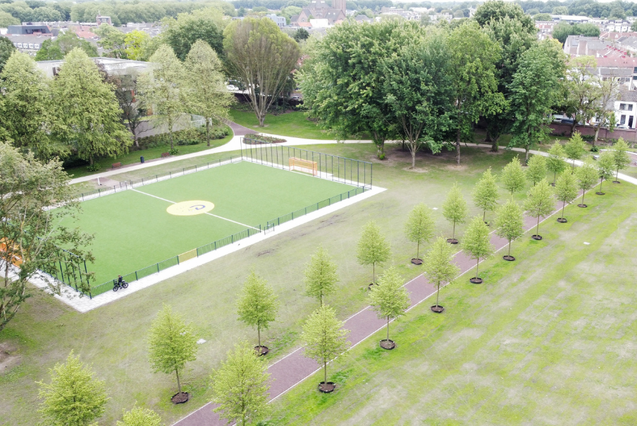Cruyff Court