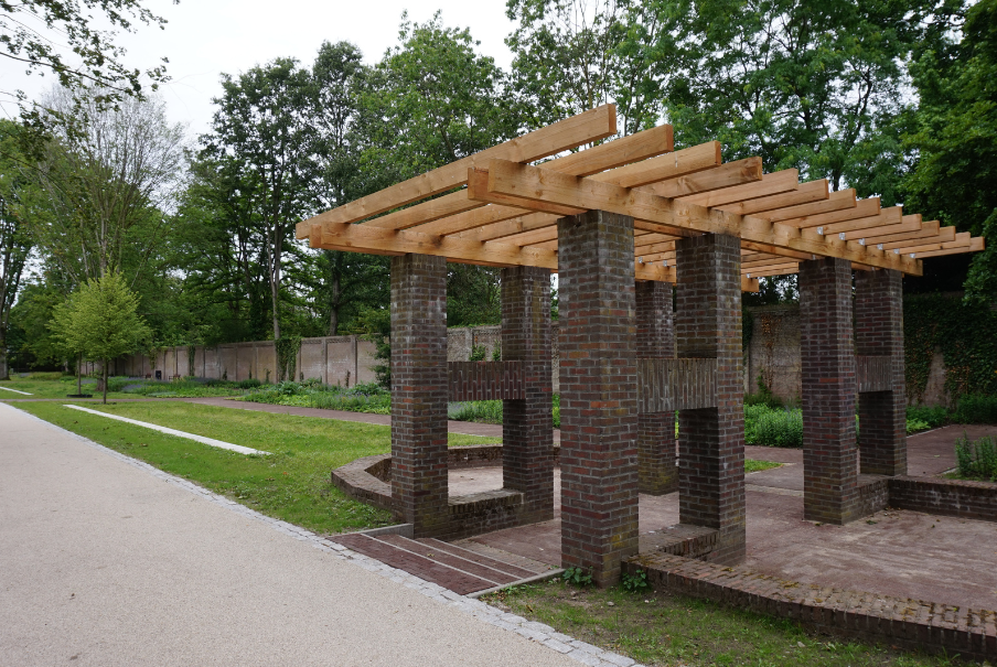 element in stadspark