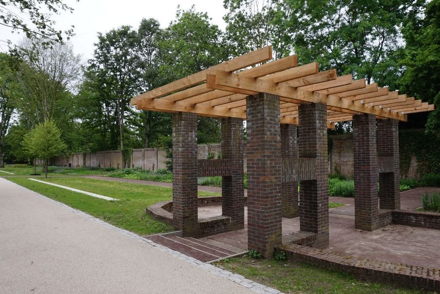element in stadspark