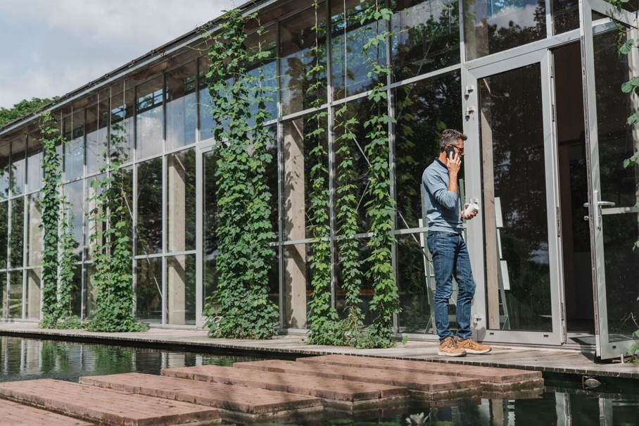 projectleider integraal groen